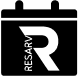 Resarv Logo