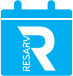 Resarv Logo