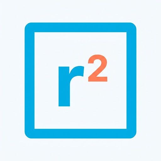 FinOps R² Logo
